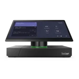 Lenovo ThinkSmart Hub 500 all-in-one conference console