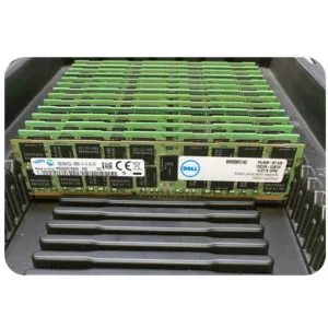 Samsung 16GB DDR3L ECC registered server memory module